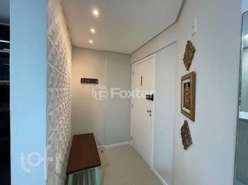 apartment em Avenida Brigadeiro da Silva Paes, Campinas - São José - SC