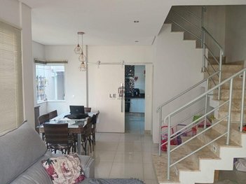 house em Rua Maria Cocco Pololi, Residencial Nova Água Branca II - Piracicaba - SP