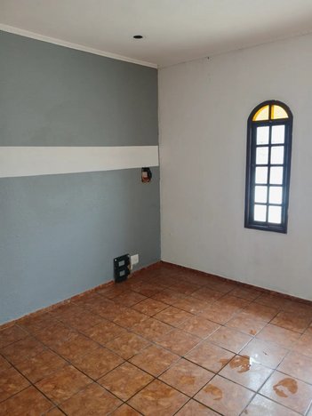 house em Rua Itacolomi, Vila Curuçá - Santo André - SP