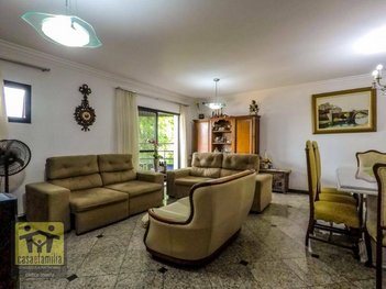 apartment em Rua Francisco Maldonado, Jardim da Saúde - São Paulo - SP