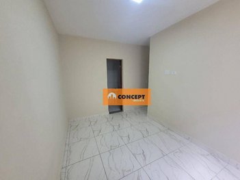 apartment em Rua Luzia Ruth da Silva, Jardim Obelisco - Poá - SP
