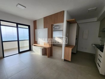 apartment em Rua Antonio Perez Hernandez, Parque Campolim - Sorocaba - SP