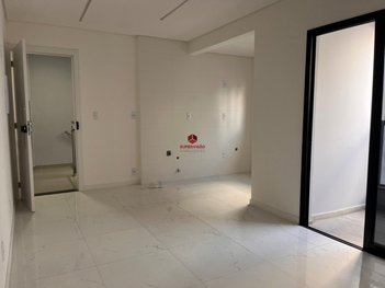 apartment em Rua Doroteu Pereira de Matos, Nova Palhoça - Palhoça - SC