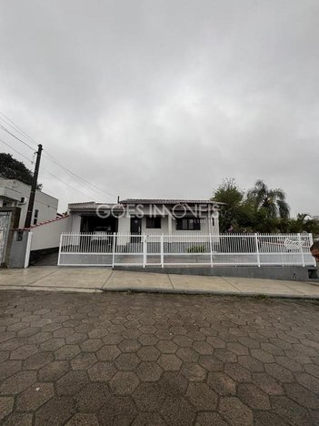 house em Rua Antônio Pedro Cipriano, Mina do Mato - Criciúma - SC