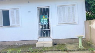 house em Rua Irerês, Jardim Algarve - Alvorada - RS