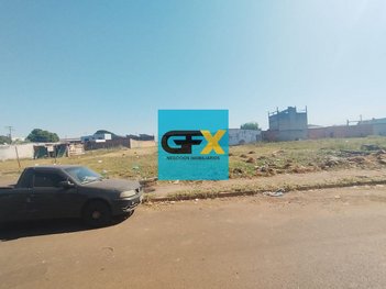 commercial_land_lot em Rua Paulo Padovan, Parque Industrial Lagoinha - Ribeirão Preto - SP