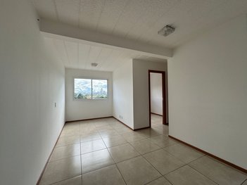 apartment em Rua Princesa Isabel, Petrópolis - Passo Fundo - RS