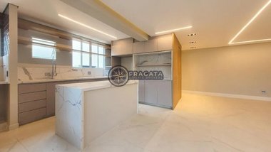 apartment em Alameda Franca, Jardim Paulista - São Paulo - SP