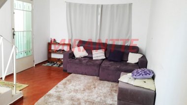 house em Rua Inácio Mammana, Vila Vitório Mazzei - São Paulo - SP