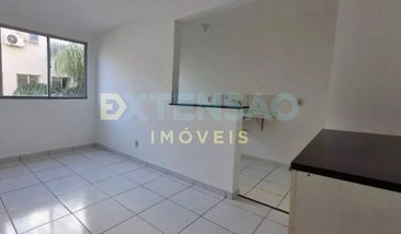 apartment em Rua Tiradentes, Centro - Araçatuba - SP