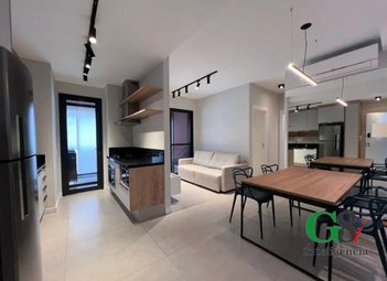 apartment em Rua Cristiano Viana, Cerqueira César - São Paulo - SP