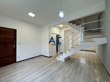 apartment em Rua Castelo de Beja, Castelo - Belo Horizonte - MG