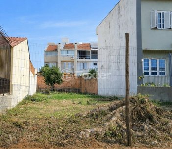 land_lot em Rua Heitor Manganelli, Jardim Itu - Porto Alegre - RS