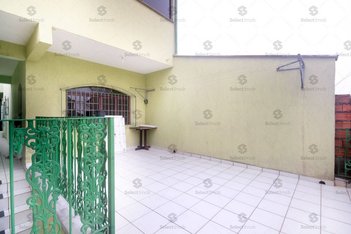 house em Rua Vicente Agnello, Jardim Santa Lídia - Mauá - SP