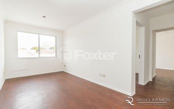 apartment em Avenida Engenheiro Francisco Rodolfo Simch, Jardim Lindóia - Porto Alegre - RS