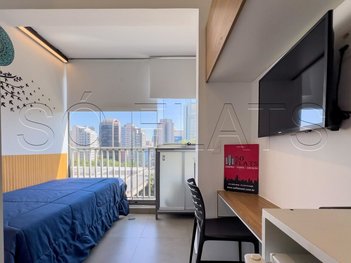 apartment em Rua Vergueiro, Liberdade - São Paulo - SP