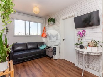 apartment em Rua Doutor Sérgio Meira, Barra Funda - São Paulo - SP