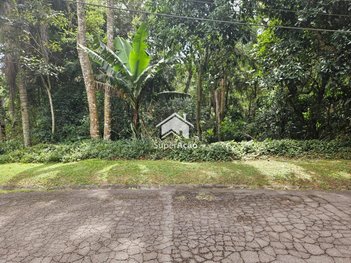 land_lot em Alameda dos Colibris, Caraguatá - Mairiporã - SP