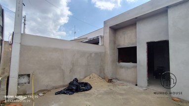 house em Rua Manoel Ferreira da Silva, Jardim Itanguá - Sorocaba - SP