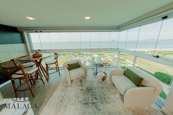 apartment em Avenida Nereu Ramos, Balneário Piçarras - Balneário Piçarras - SC