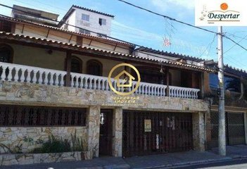 house em Rua Confidência Musical, Vila Guedes - São Paulo - SP