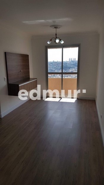 apartment em Rua Eleutério, Vila Camilópolis - Santo André - SP