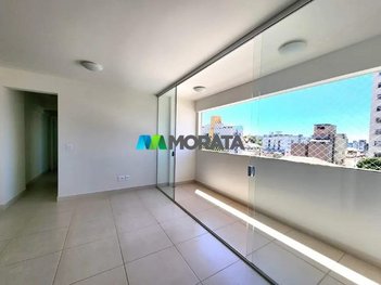 apartment em Rua Juruá, Graça - Belo Horizonte - MG