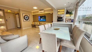 apartment em da Praça, Pedra Branca - Palhoça - SC
