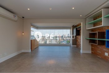 apartment em Rua Loefgren, Vila Clementino - São Paulo - SP