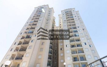 apartment em Avenida João Firmino, Assunção - São Bernardo do Campo - SP