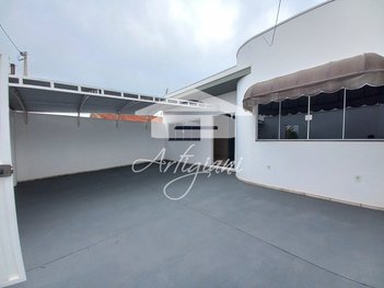 house em Rua Jamil André, Parque do Estado II - Mogi Mirim - SP