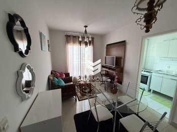 apartment em Rua Luiza Matiello Hanser, Jardim Paulista - Sorocaba - SP