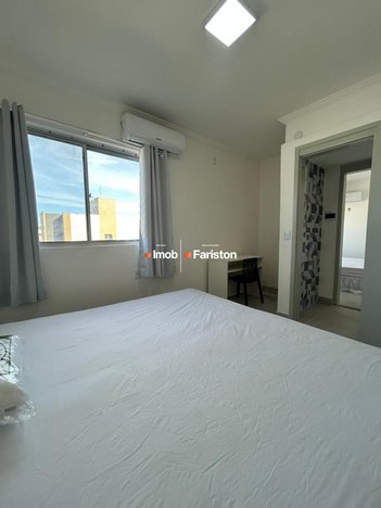 apartment em Rua Manuel Queiros, Cocó - Fortaleza - CE