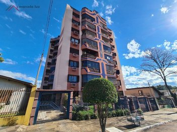 apartment em Gravataí, Centro - Esteio - RS