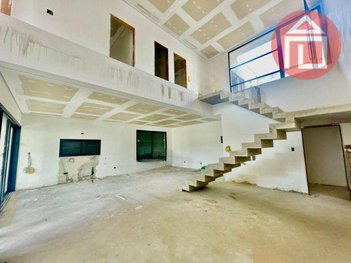 house em Rua Piracanjuba, Residencial dos Lagos - Bragança Paulista - SP
