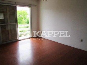 apartment em Rua Voluntários da Pátria, Centro - Venâncio Aires - RS