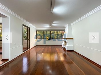 apartment em Rua Charles Spencer Chaplin, Vila Andrade - São Paulo - SP