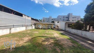house em Alegrete, Boa Vista - Novo Hamburgo - RS