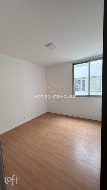 apartment em Costa Carvalho, Pinheiros - São Paulo - SP