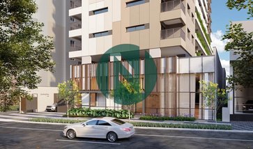 office em Avenida Sumaré, Perdizes - São Paulo - SP