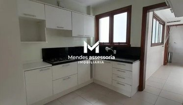apartment em Bento Gonçalves, Centro - Caxias do Sul - RS