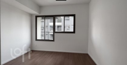 apartment em Armando Ferrentini, Paraíso - São Paulo - SP