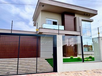 house em Rua Bartolomeu de Gusmao, São José - Passo Fundo - RS