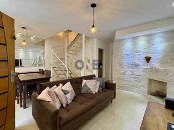 house em Rua Chicago, Jardim Rebelato - Cotia - SP