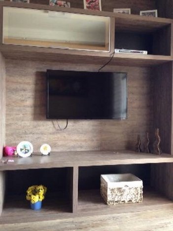 apartment em Rua Alice Manholer Piteri, Centro - Osasco - SP