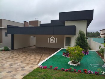 house em Rua Indiánapolis, San Diego - Vargem Grande Paulista - SP