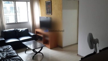 apartment em Rua José Muniz dos Santos, Cidade Monções - São Paulo - SP