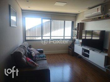 apartment em Escobar, Camaquã - Porto Alegre - RS