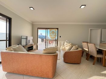 apartment em Estrada Vereador Onildo Lemos, Ingleses do Rio Vermelho - Florianópolis - SC