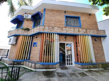 business em Rua Draco, Jardim Satélite - São José dos Campos - SP